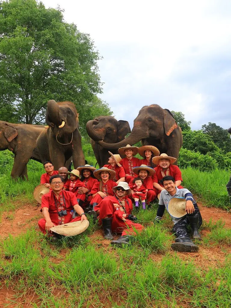Elephant Rescue Park IMG_5724