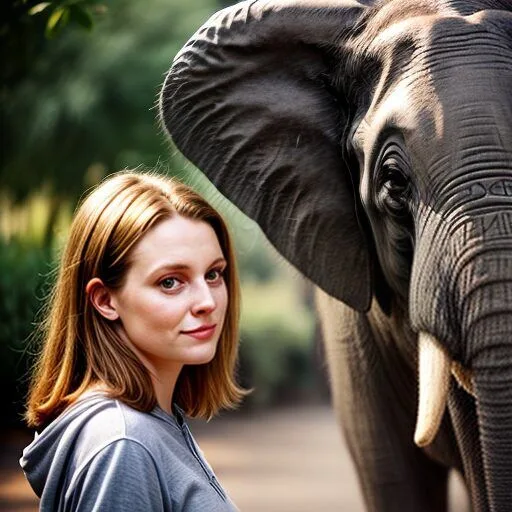 Amazing Facts About Elephants